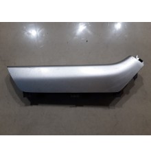 Накладка торпедо левая