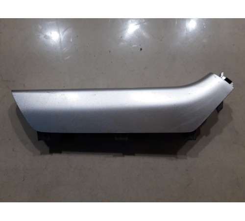 Накладка торпедо левая