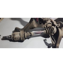 Полуось (привод) передний правый