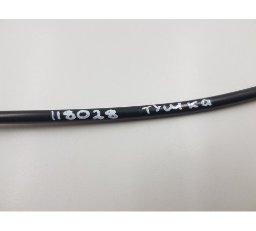 Держатель капота