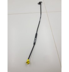 Держатель капота