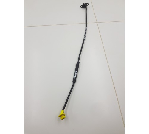 Держатель капота