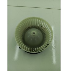 Моторчик отопителя (печки)