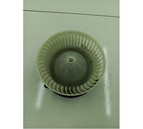 Моторчик отопителя (печки)