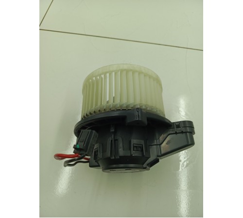 Моторчик отопителя (печки)