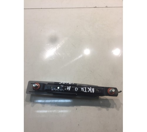 Кронштейн ремня безопасности(левый)