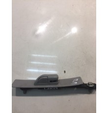 Кронштейн ремня безопасности(левый)