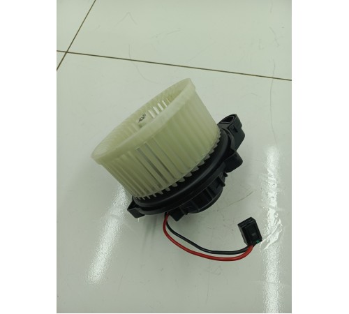 Моторчик отопителя (печки)