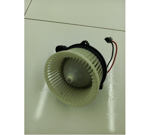 Моторчик отопителя (печки)