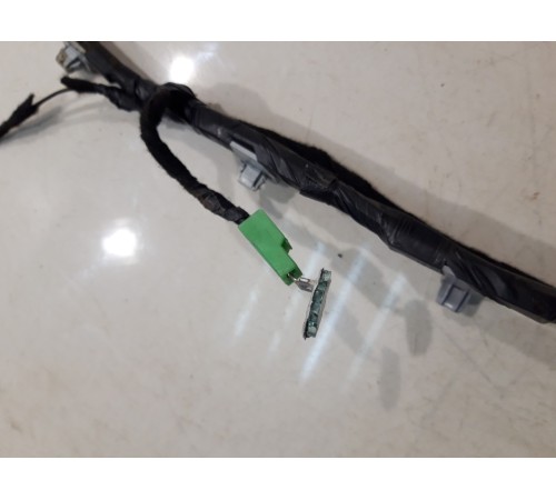 Электропроводка