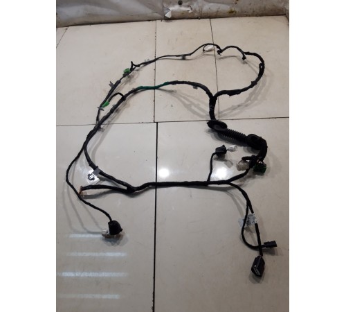 Электропроводка