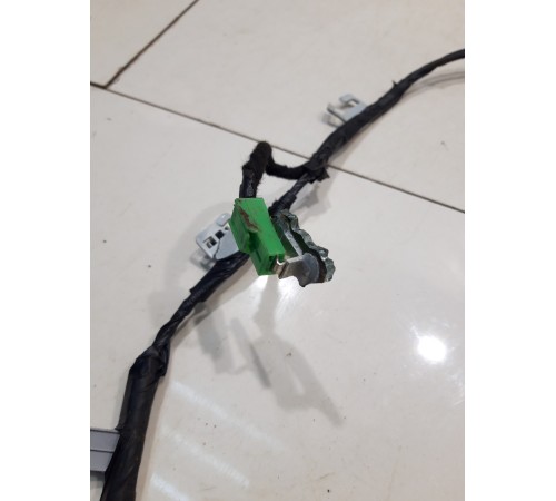 Электропроводка