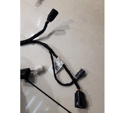 Электропроводка