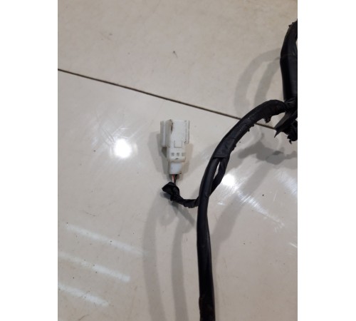 Электропроводка