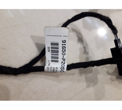 Электропроводка