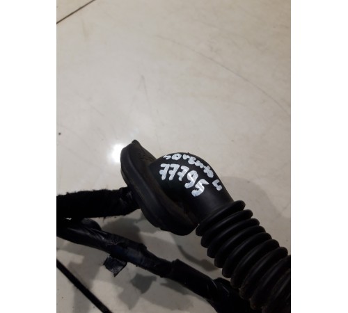 Электропроводка