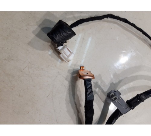 Электропроводка