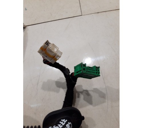 Электропроводка