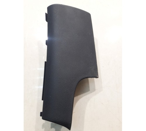 Накладка торпеды левая