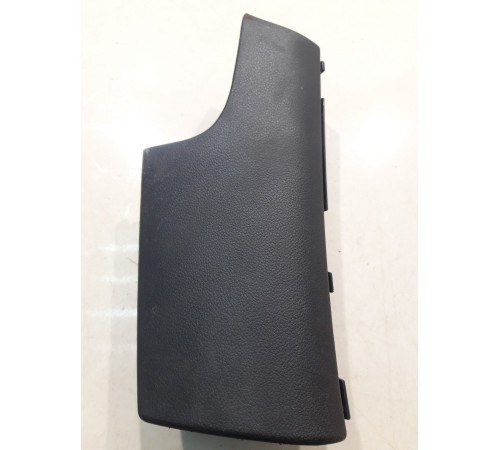 Накладка торпеды левая