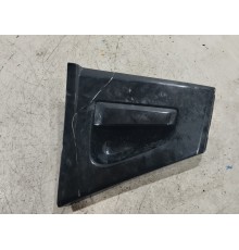 Ручка двери задняя левая внешняя