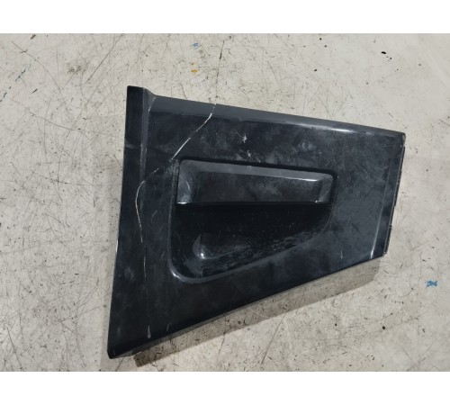 Ручка двери задняя левая внешняя