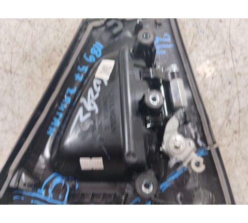 Ручка двери задняя левая внешняя