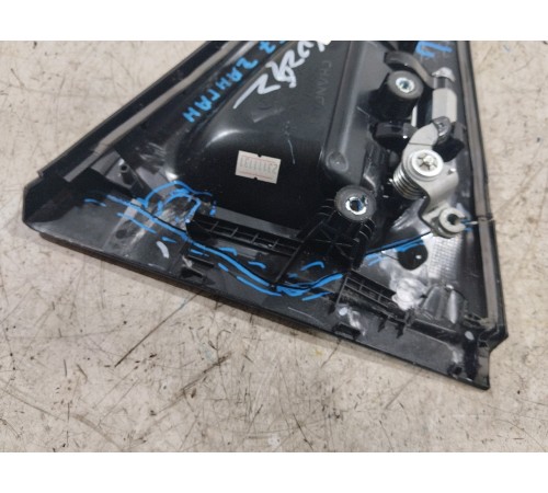 Ручка двери задняя левая внешняя