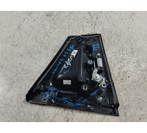 Ручка двери задняя левая внешняя