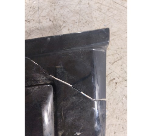 Ручка двери задняя левая внешняя