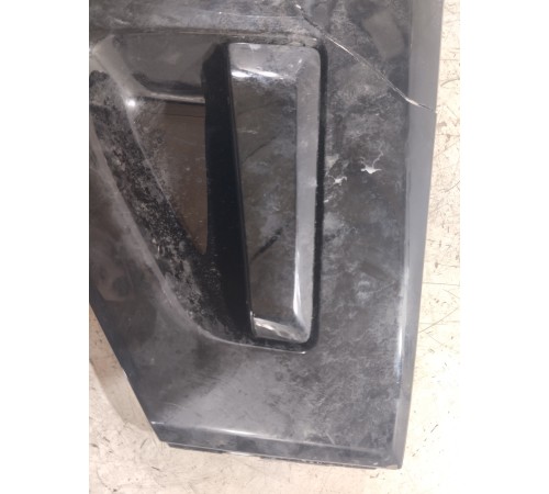 Ручка двери задняя левая внешняя