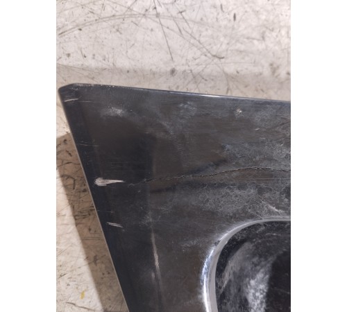 Ручка двери задняя левая внешняя