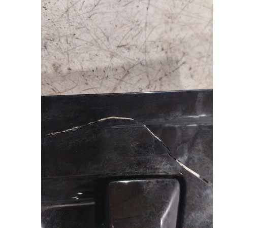 Ручка двери задняя левая внешняя