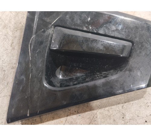 Ручка двери задняя левая внешняя