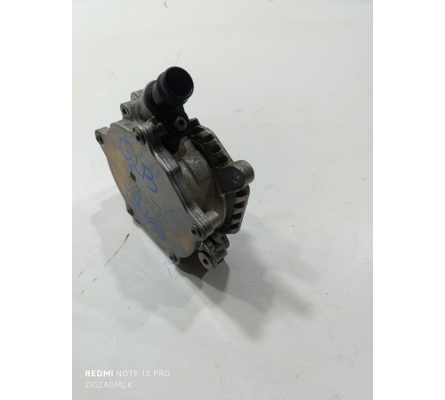 Насос вакуумный