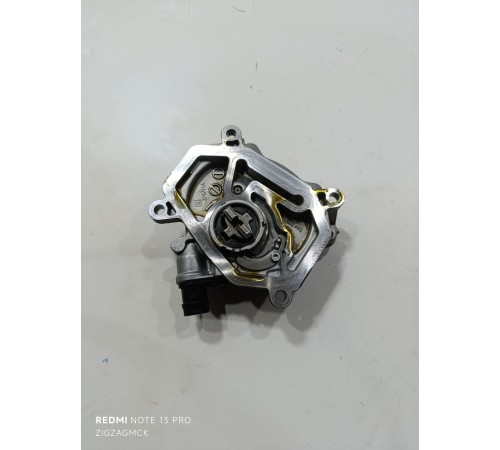 Насос вакуумный