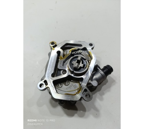 Насос вакуумный