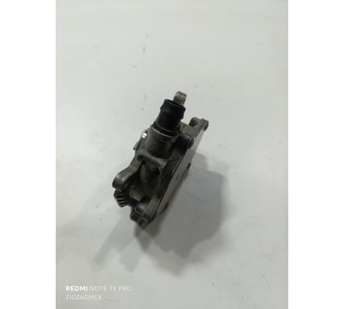 Насос вакуумный