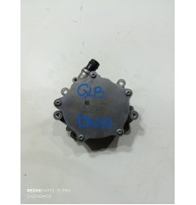 Насос вакуумный