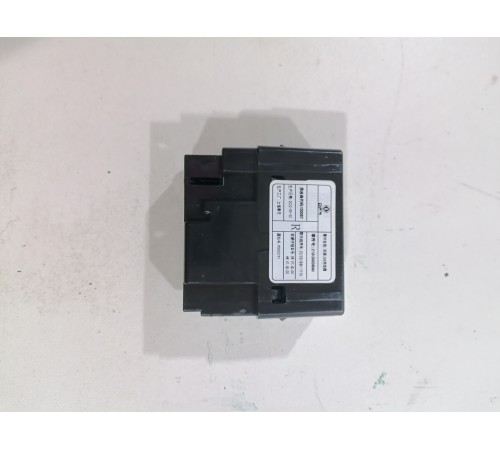 Блок разъем USB двойной