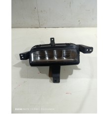 Фара противотуманная левая 