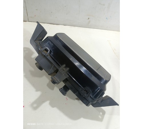 Фара противотуманная левая 