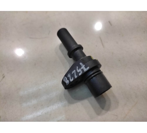 Воздушный клапан