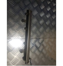 Топливная рейка