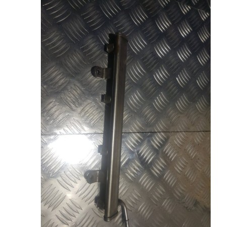 Топливная рейка