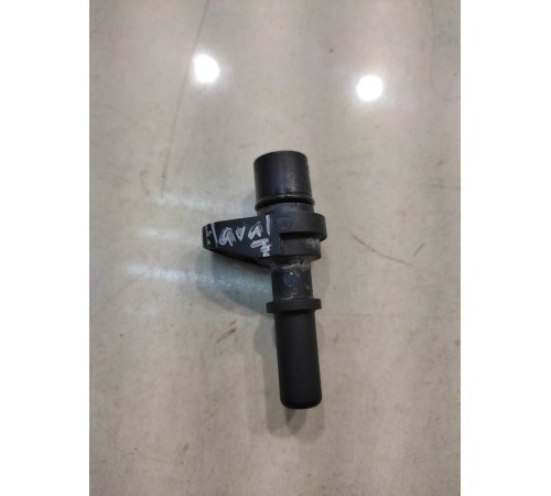 Воздушный клапан