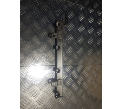 Топливная рейка