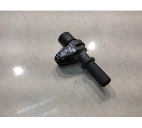 Воздушный клапан