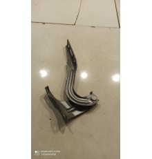 Петля капота правая