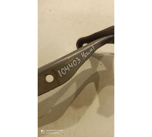 Петля капота правая